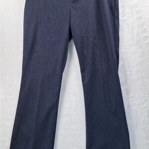 Nine West Women's Navy Trousers